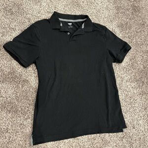 Black Polo